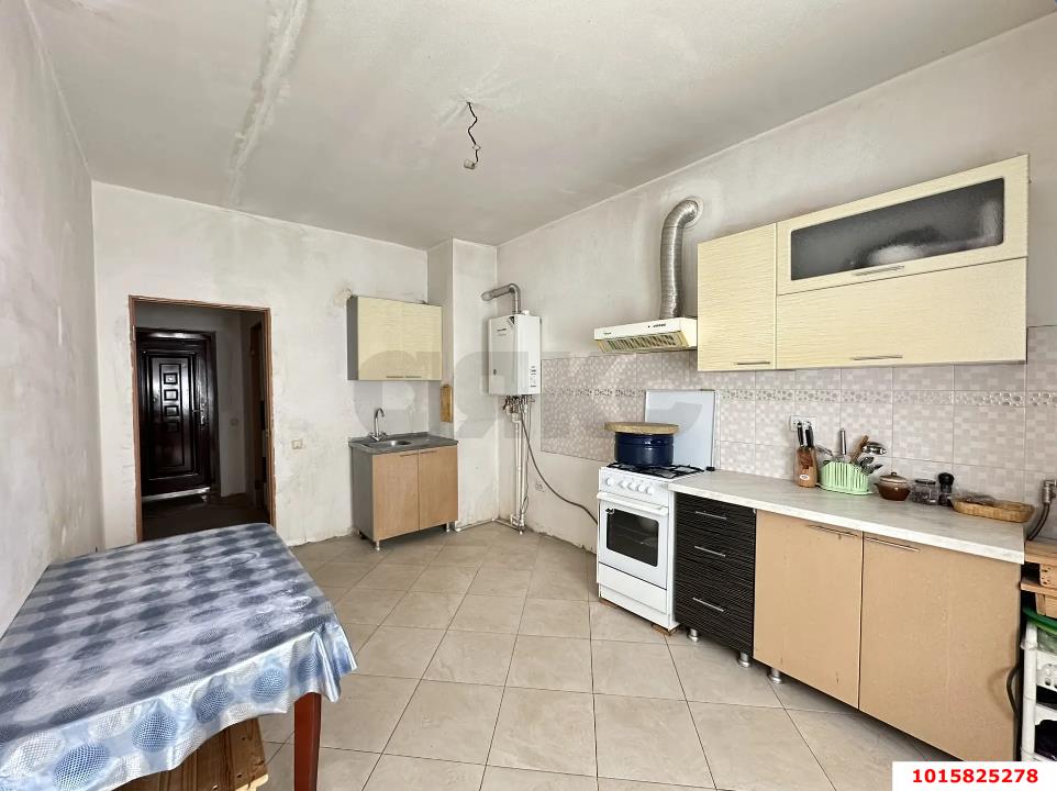 Фото №6: 2-комнатная квартира 59 м² - Энем, ул. Алиева, 20