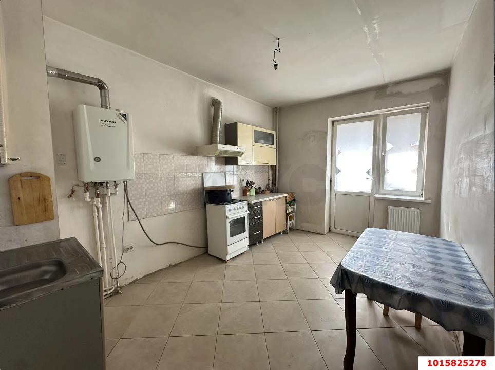 Фото №5: 2-комнатная квартира 59 м² - Энем, ул. Алиева, 20