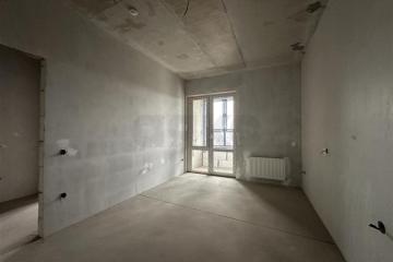 Фото №3: 1-комнатная квартира 42 м² - Краснодар, мкр. жилой комплекс Сердце, ул. Школьная, 1