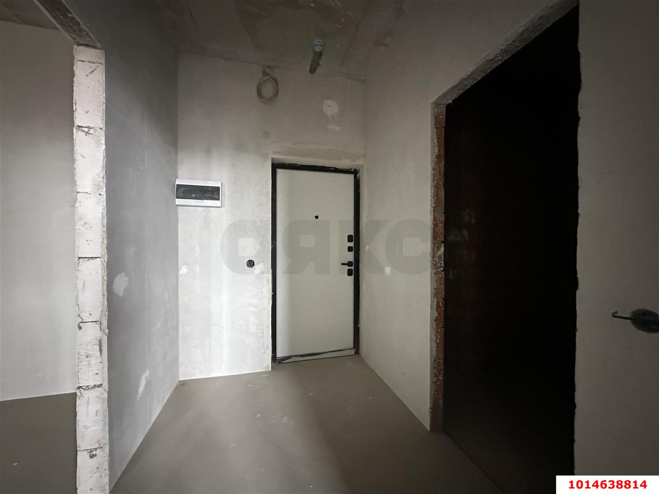 Фото №9: 1-комнатная квартира 42 м² - Краснодар, Школьный, Прикубанский внутригородской округ, Круглик, мкр. жилой комплекс Сердце, ул. Школьная, 1