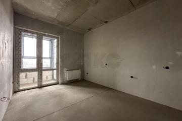 Фото №2: 1-комнатная квартира 42 м² - Краснодар, мкр. жилой комплекс Сердце, ул. Школьная, 1