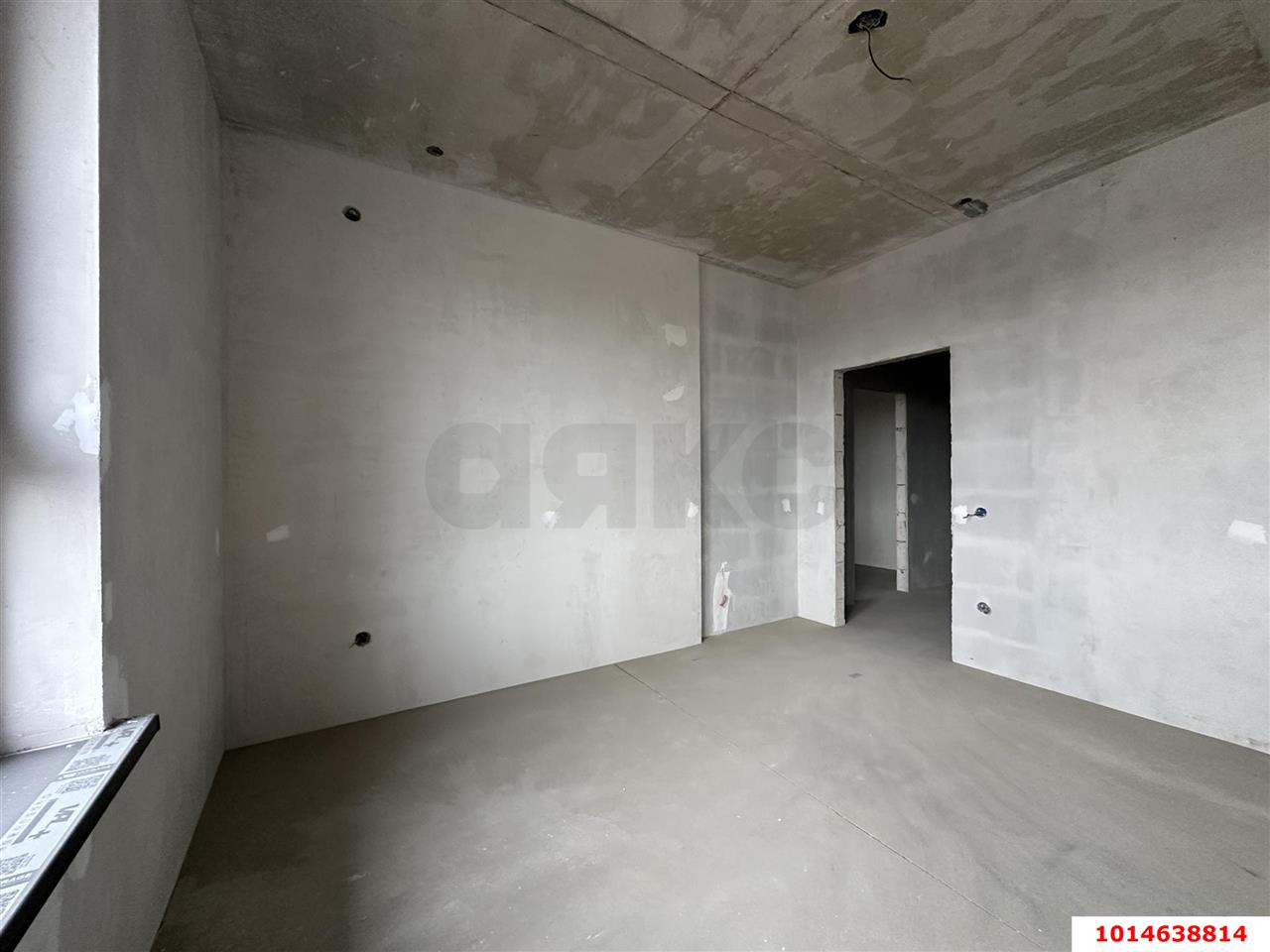 Фото №7: 1-комнатная квартира 42 м² - Краснодар, Школьный, Прикубанский внутригородской округ, Круглик, мкр. жилой комплекс Сердце, ул. Школьная, 1