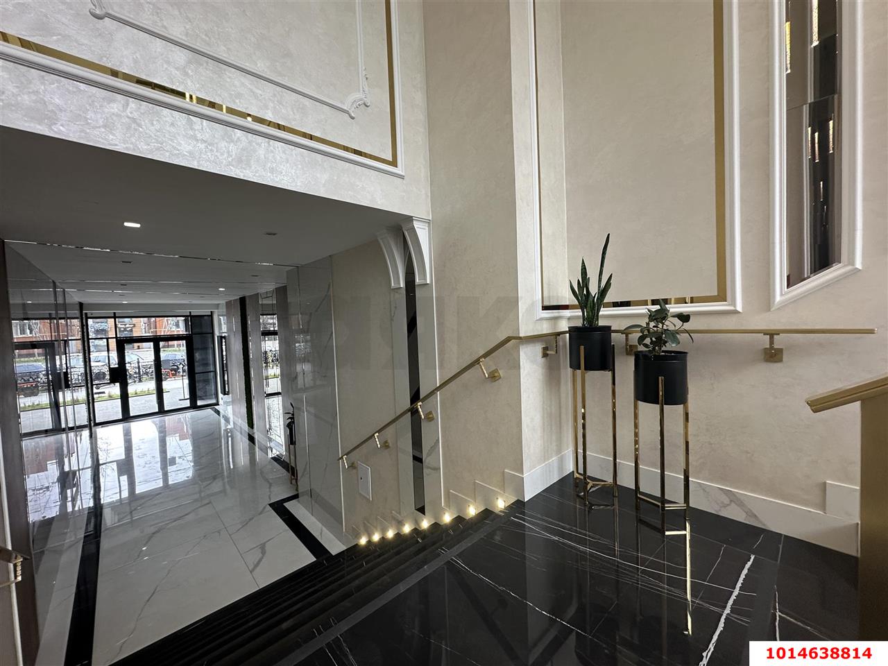 Фото №12: 1-комнатная квартира 42 м² - Краснодар, Школьный, Прикубанский внутригородской округ, Круглик, мкр. жилой комплекс Сердце, ул. Школьная, 1