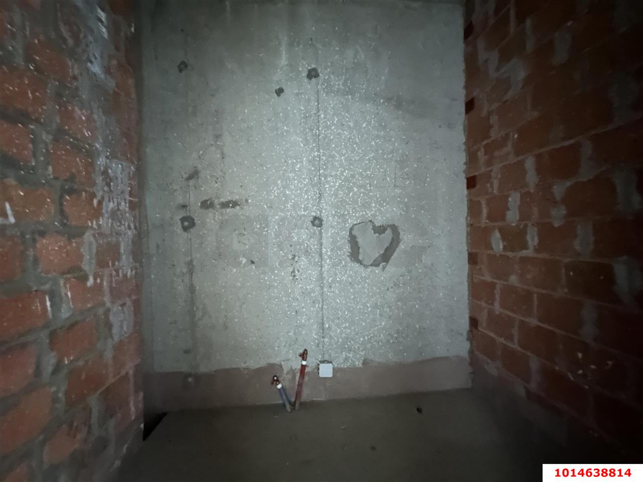 Фото №10: 1-комнатная квартира 42 м² - Краснодар, Школьный, Прикубанский внутригородской округ, Круглик, мкр. жилой комплекс Сердце, ул. Школьная, 1