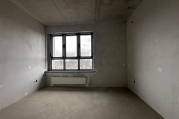 Фото №5: 1-комнатная квартира 42 м² - Краснодар, мкр. жилой комплекс Сердце, ул. Школьная, 1