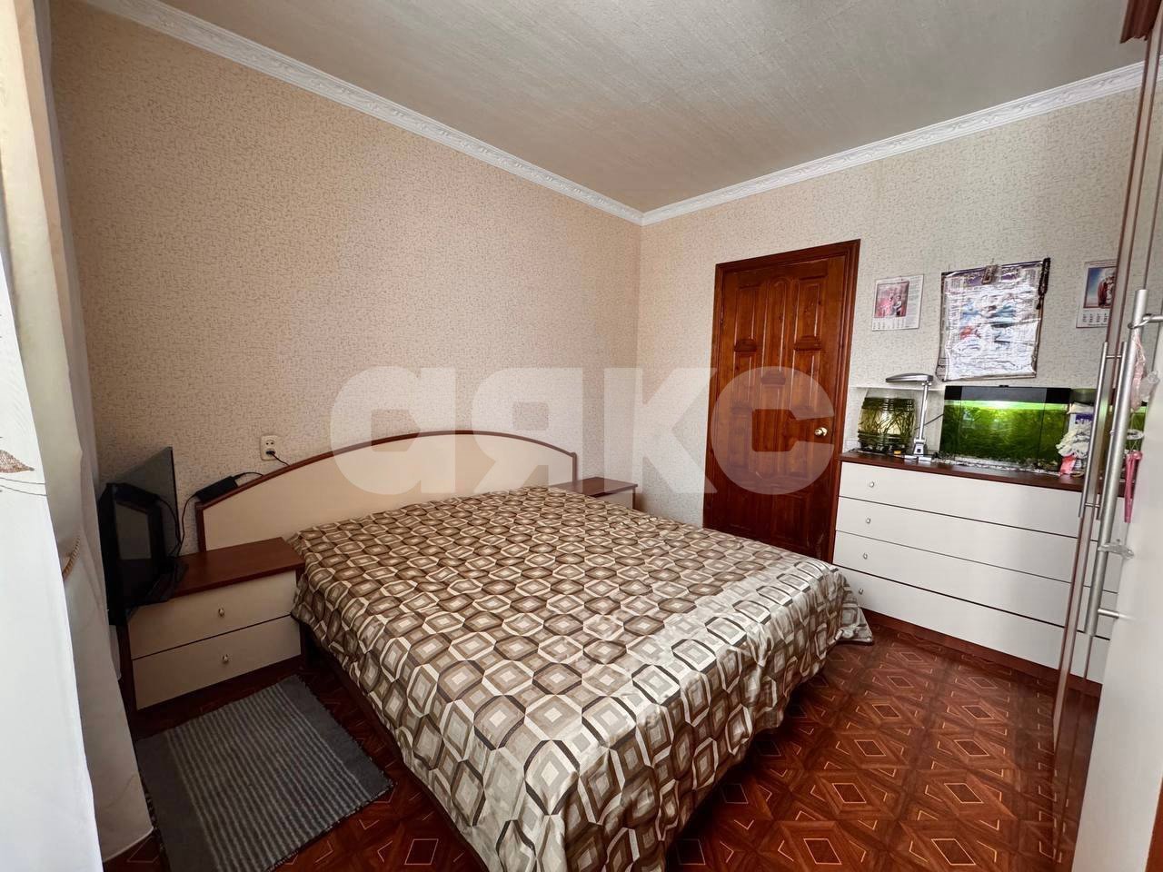 Фото №11: 3-комнатная квартира 65 м² - Нижнекамск, мкр. 27-й, пр-кт Мира, 46