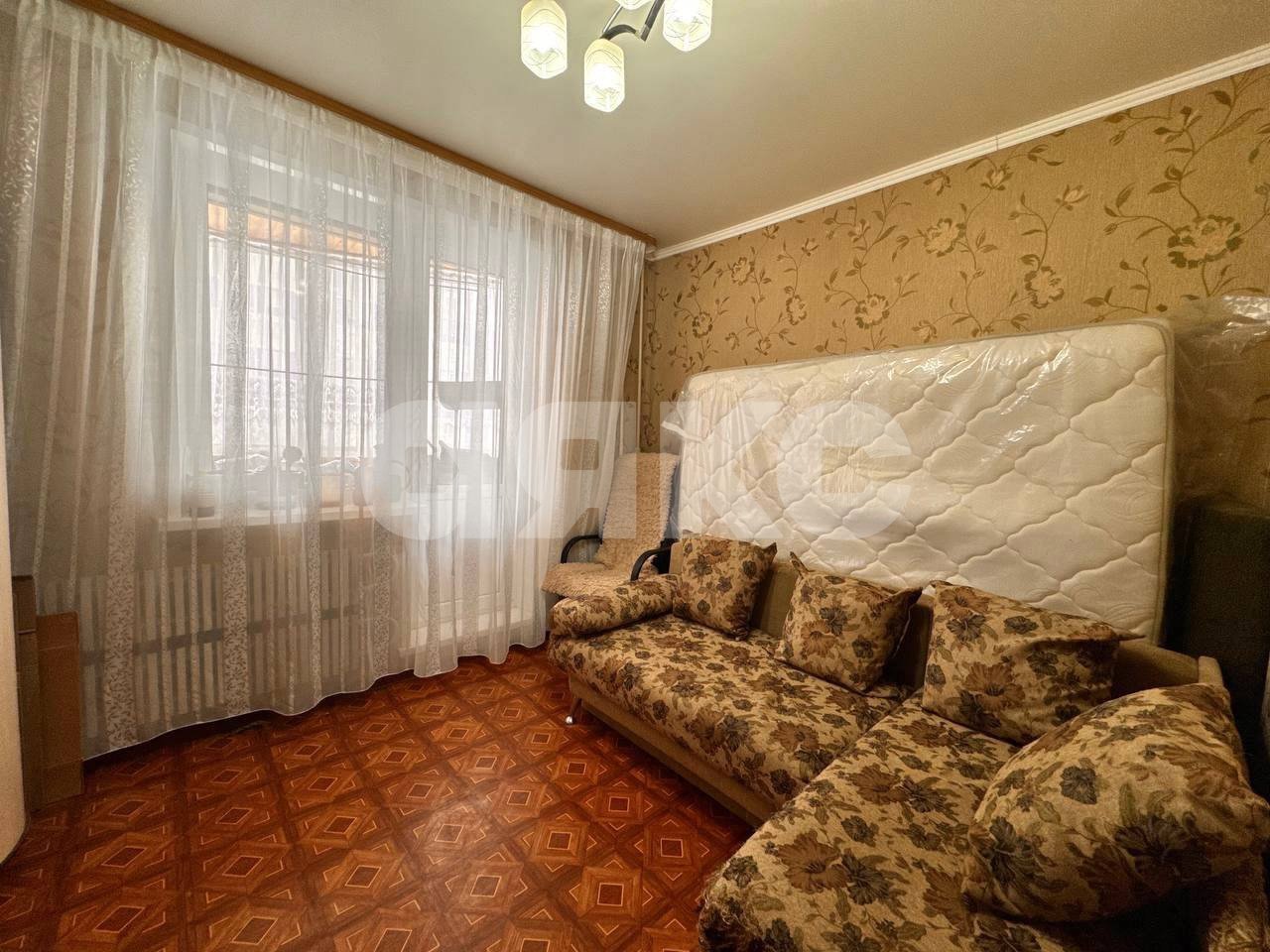 Фото №12: 3-комнатная квартира 65 м² - Нижнекамск, мкр. 27-й, пр-кт Мира, 46