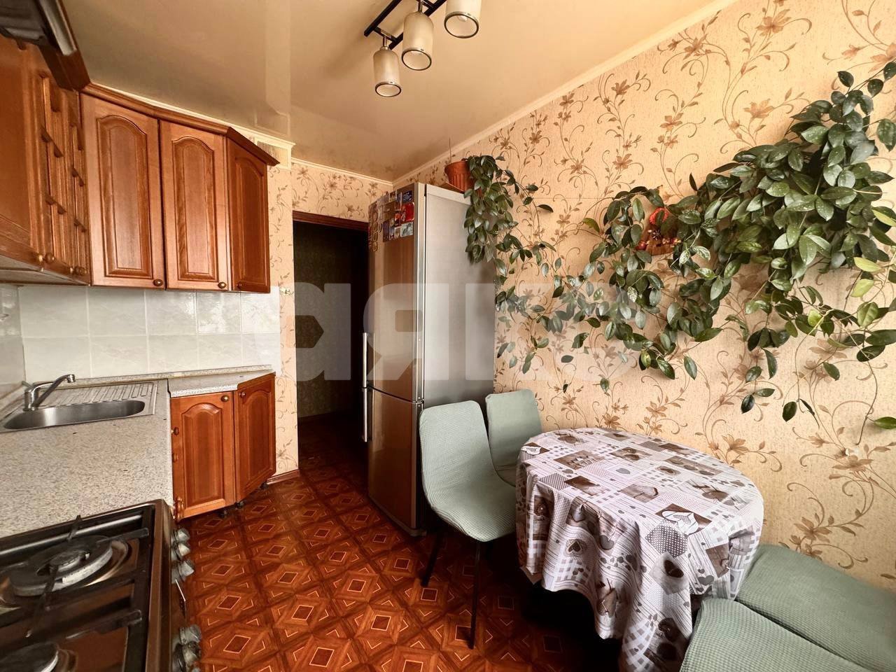 Фото №2: 3-комнатная квартира 65 м² - Нижнекамск, мкр. 27-й, пр-кт Мира, 46