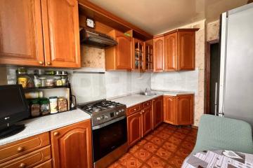 Фото №3: 3-комнатная квартира 65 м² - Нижнекамск, мкр. 27-й, пр-кт Мира, 46