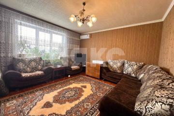 Фото №5: 3-комнатная квартира 65 м² - Нижнекамск, мкр. 27-й, пр-кт Мира, 46