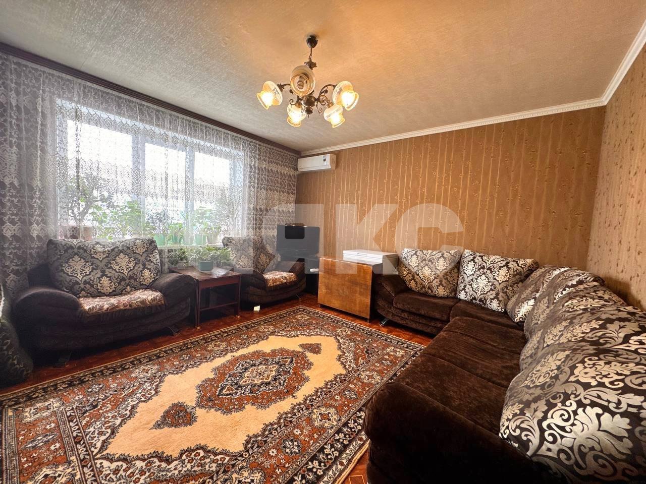 Фото №5: 3-комнатная квартира 65 м² - Нижнекамск, мкр. 27-й, пр-кт Мира, 46