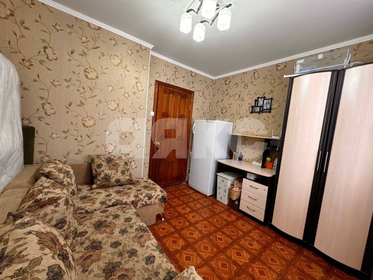 Фото №13: 3-комнатная квартира 65 м² - Нижнекамск, мкр. 27-й, пр-кт Мира, 46