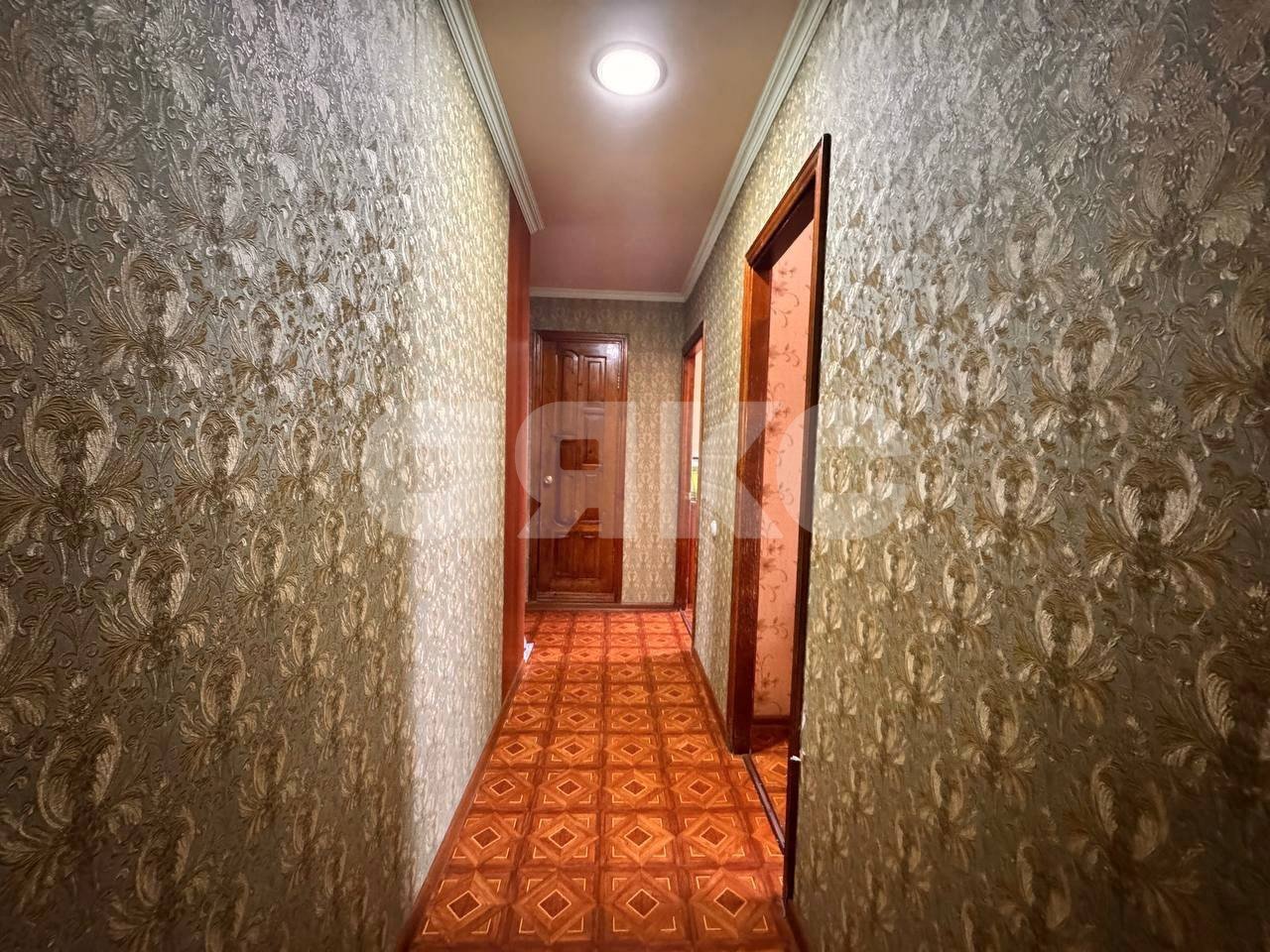 Фото №6: 3-комнатная квартира 65 м² - Нижнекамск, мкр. 27-й, пр-кт Мира, 46