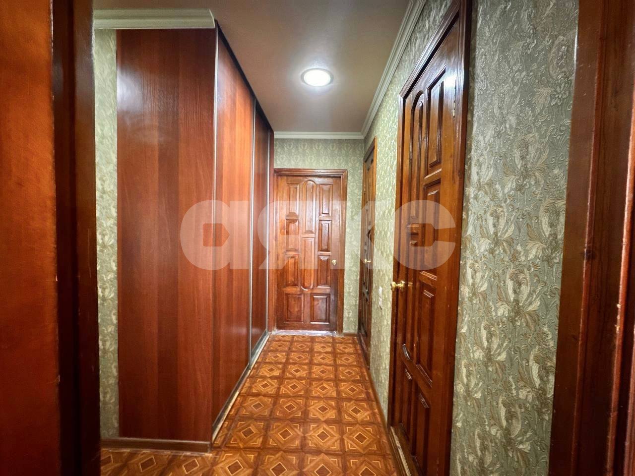 Фото №7: 3-комнатная квартира 65 м² - Нижнекамск, мкр. 27-й, пр-кт Мира, 46