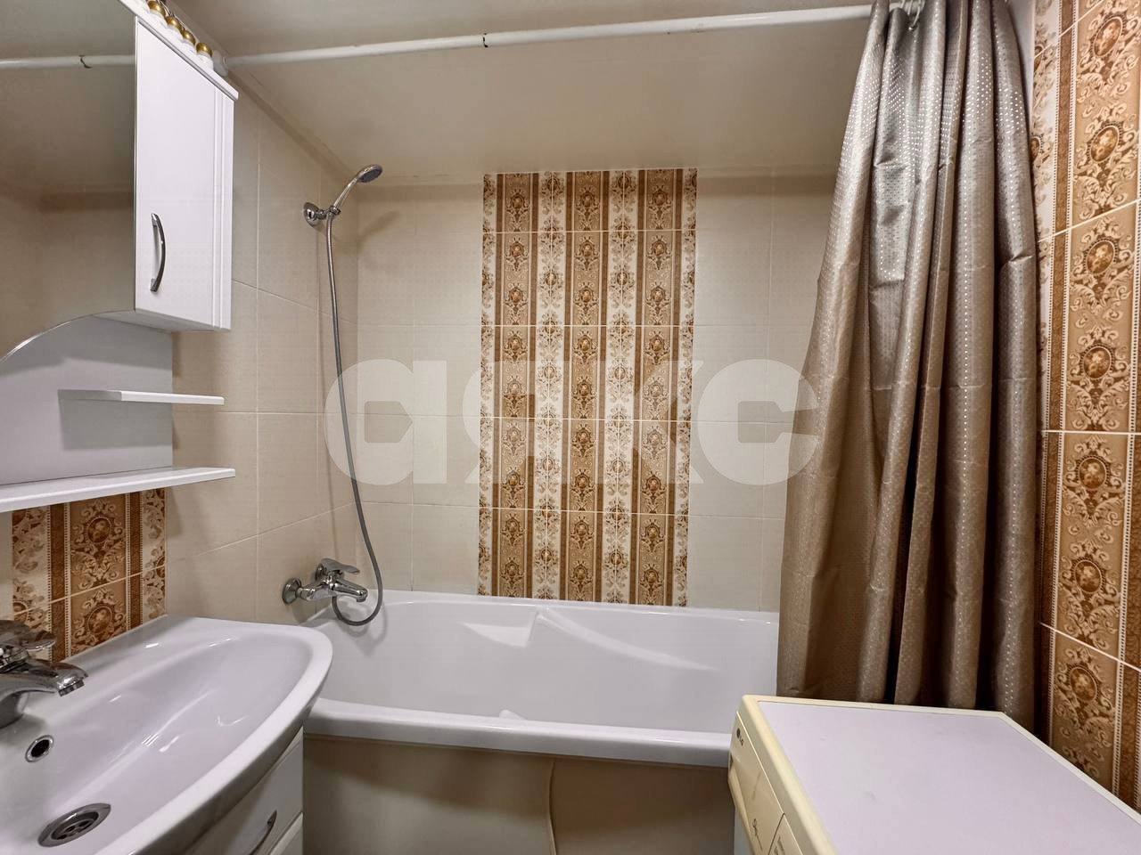 Фото №15: 3-комнатная квартира 65 м² - Нижнекамск, мкр. 27-й, пр-кт Мира, 46