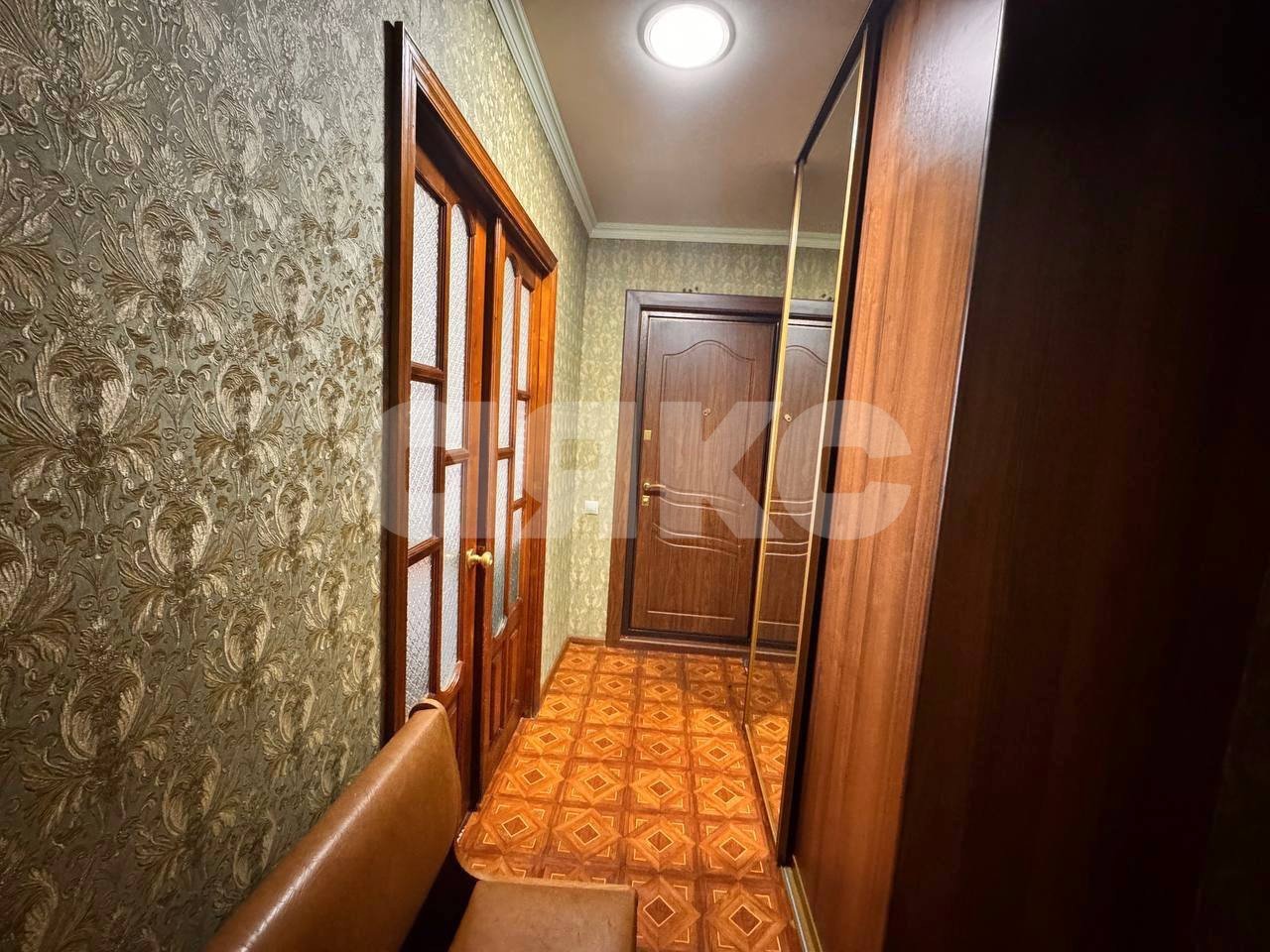 Фото №8: 3-комнатная квартира 65 м² - Нижнекамск, мкр. 27-й, пр-кт Мира, 46