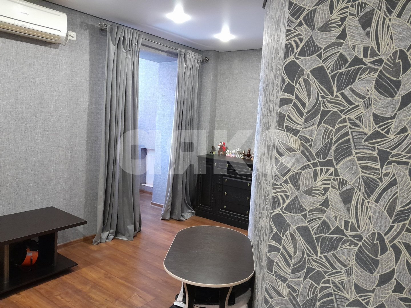 Фото №11: 2-комнатная квартира 92 м² - Горячий Ключ, мкр. Администрация, ул. Ленина, 195Б