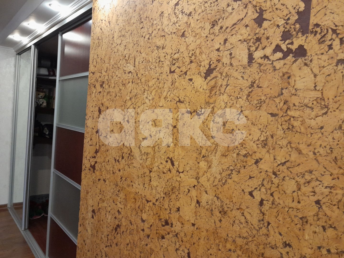 Фото №18: 2-комнатная квартира 92 м² - Горячий Ключ, мкр. Администрация, ул. Ленина, 195Б