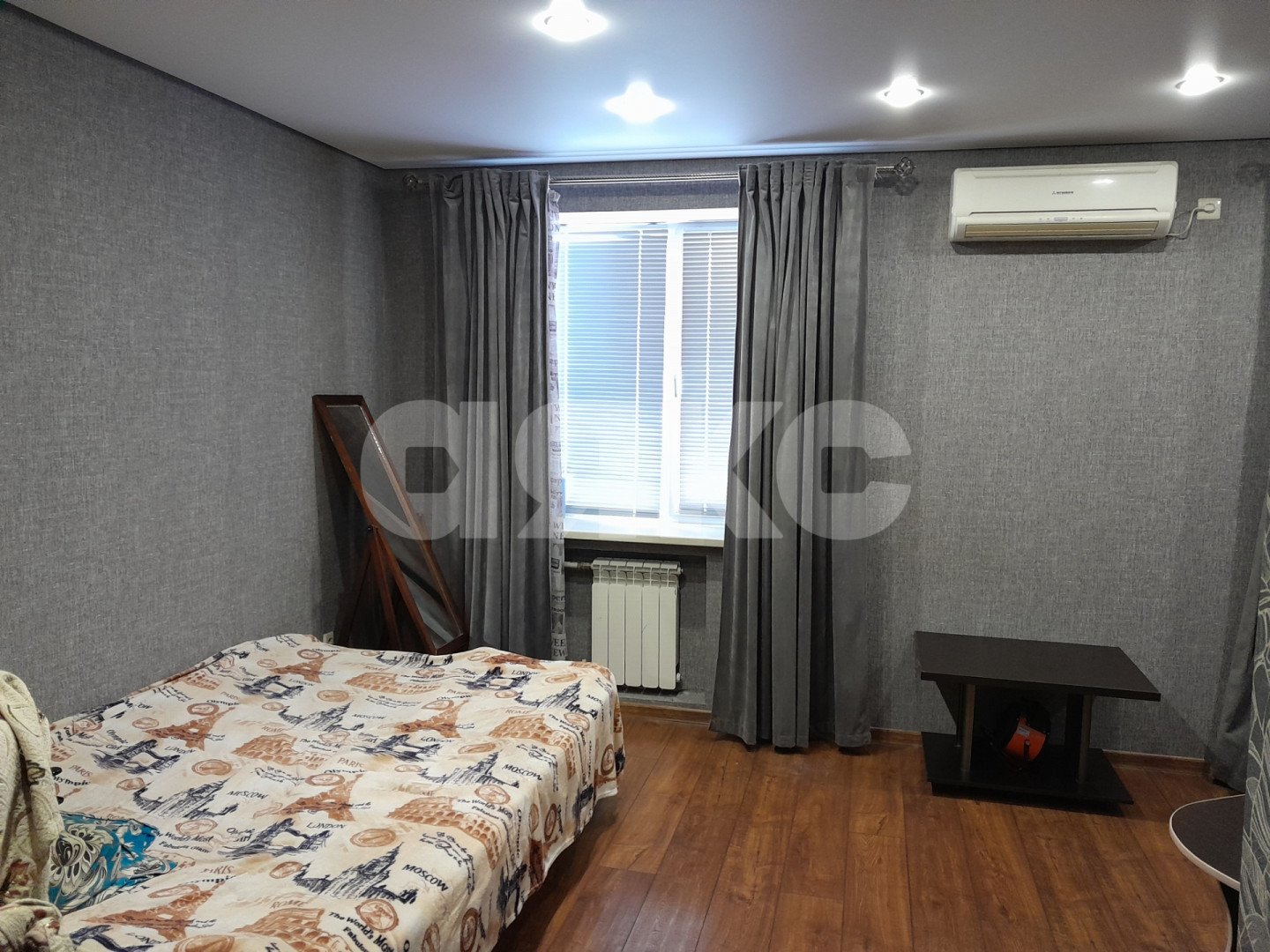 Фото №10: 2-комнатная квартира 92 м² - Горячий Ключ, мкр. Администрация, ул. Ленина, 195Б