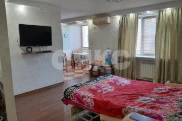 Фото №3: 2-комнатная квартира 92 м² - Горячий Ключ, мкр. Администрация, ул. Ленина, 195Б