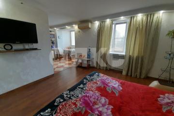 Фото №4: 2-комнатная квартира 92 м² - Горячий Ключ, мкр. Администрация, ул. Ленина, 195Б