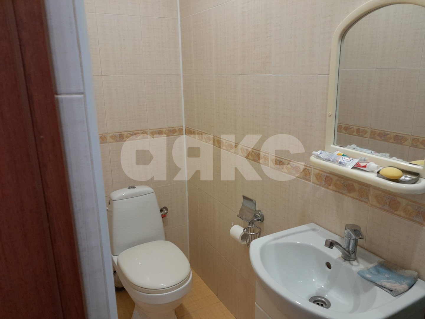 Фото №20: 2-комнатная квартира 92 м² - Горячий Ключ, мкр. Администрация, ул. Ленина, 195Б