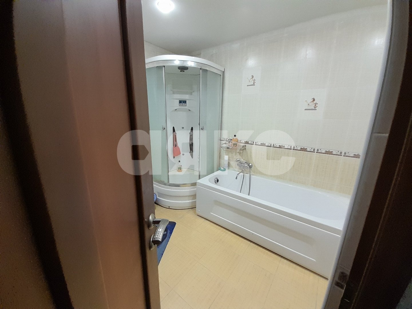 Фото №19: 2-комнатная квартира 92 м² - Горячий Ключ, мкр. Администрация, ул. Ленина, 195Б