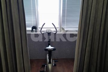 Фото №5: 2-комнатная квартира 92 м² - Горячий Ключ, мкр. Администрация, ул. Ленина, 195Б