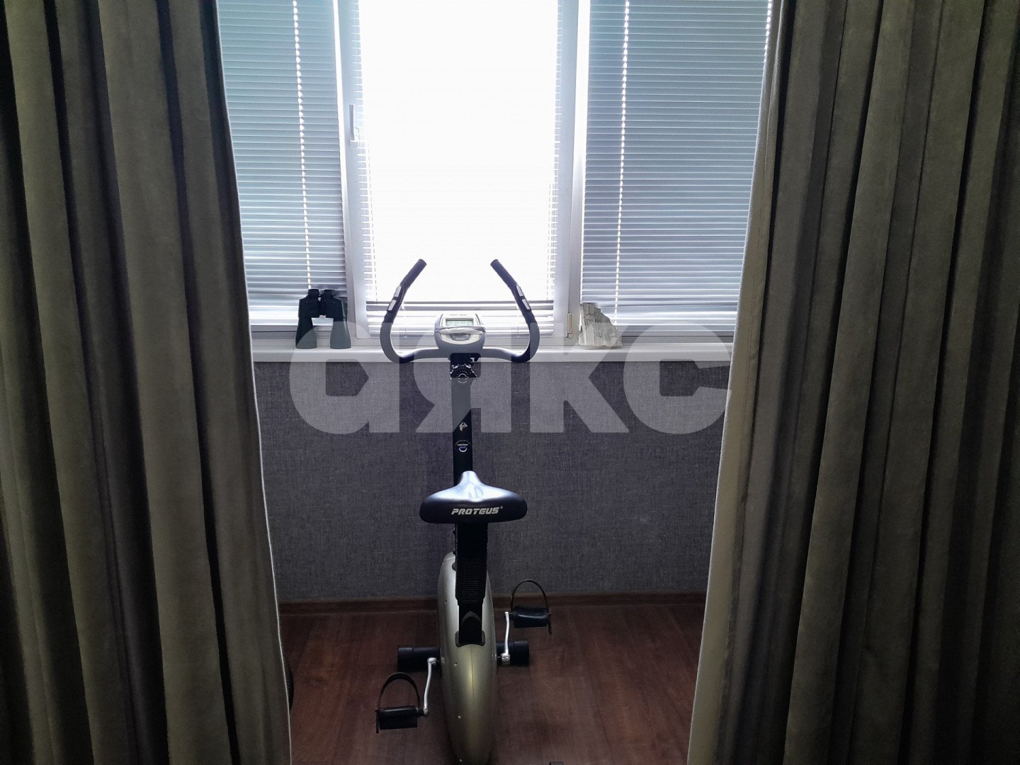 Фото №5: 2-комнатная квартира 92 м² - Горячий Ключ, мкр. Администрация, ул. Ленина, 195Б