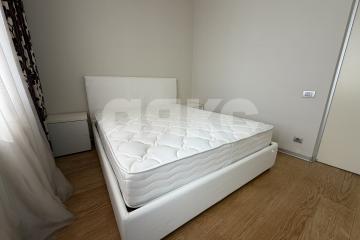 Фото №5: 1-комнатная квартира 54 м² - Москва, р. Раменки, пр-кт Мичуринский, 34