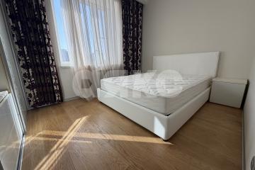 Фото №4: 1-комнатная квартира 54 м² - Москва, р. Раменки, пр-кт Мичуринский, 34