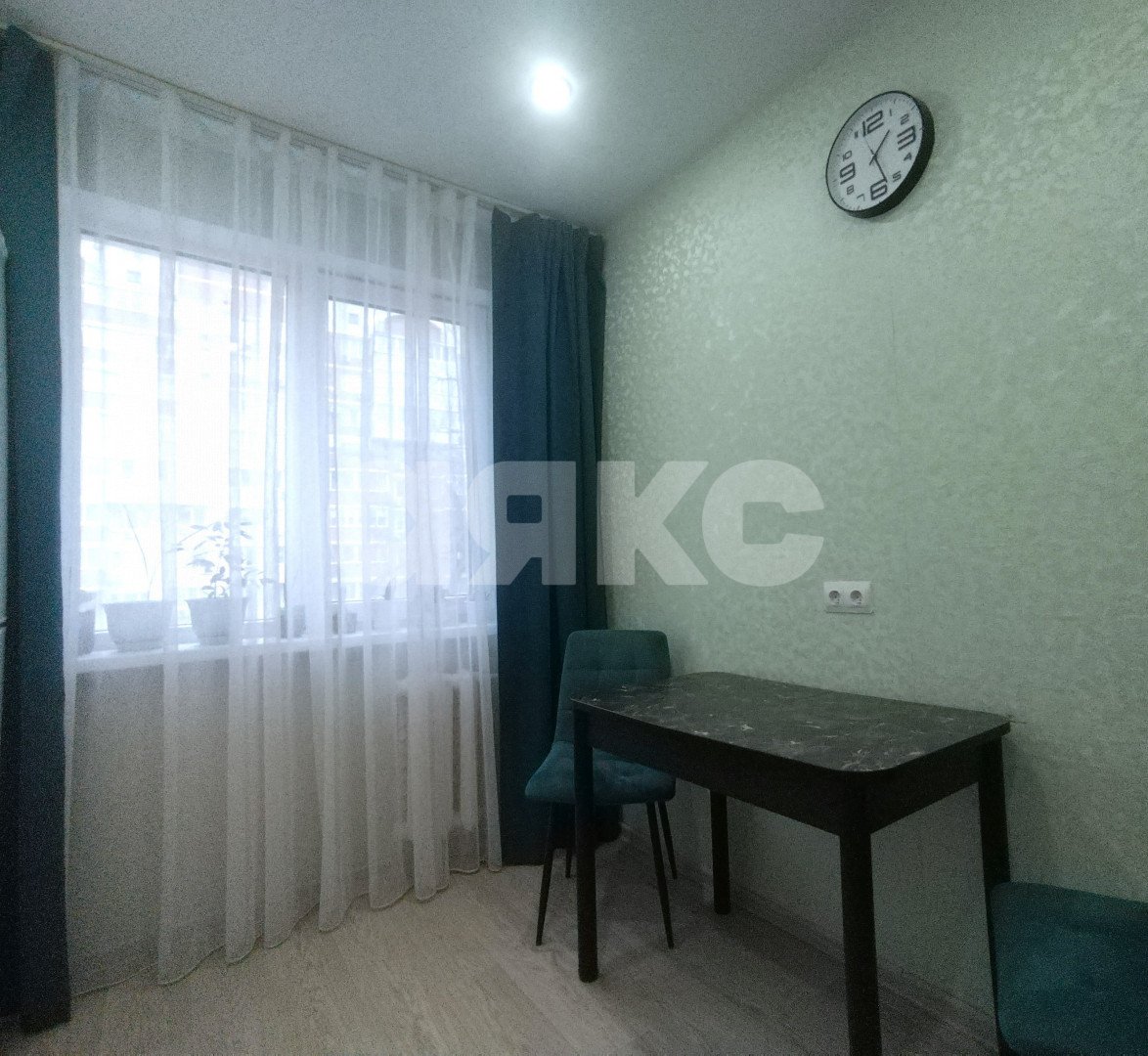 Фото №7: 2-комнатная квартира <span class="whitespace-nowrap">50 м²</span>, <span class="whitespace-nowrap">4/9 эт.</span> - Волгоград, Тракторозаводский, Спартановка, мкр. 413-й, ул. набережная Волжской Флотилии, 11