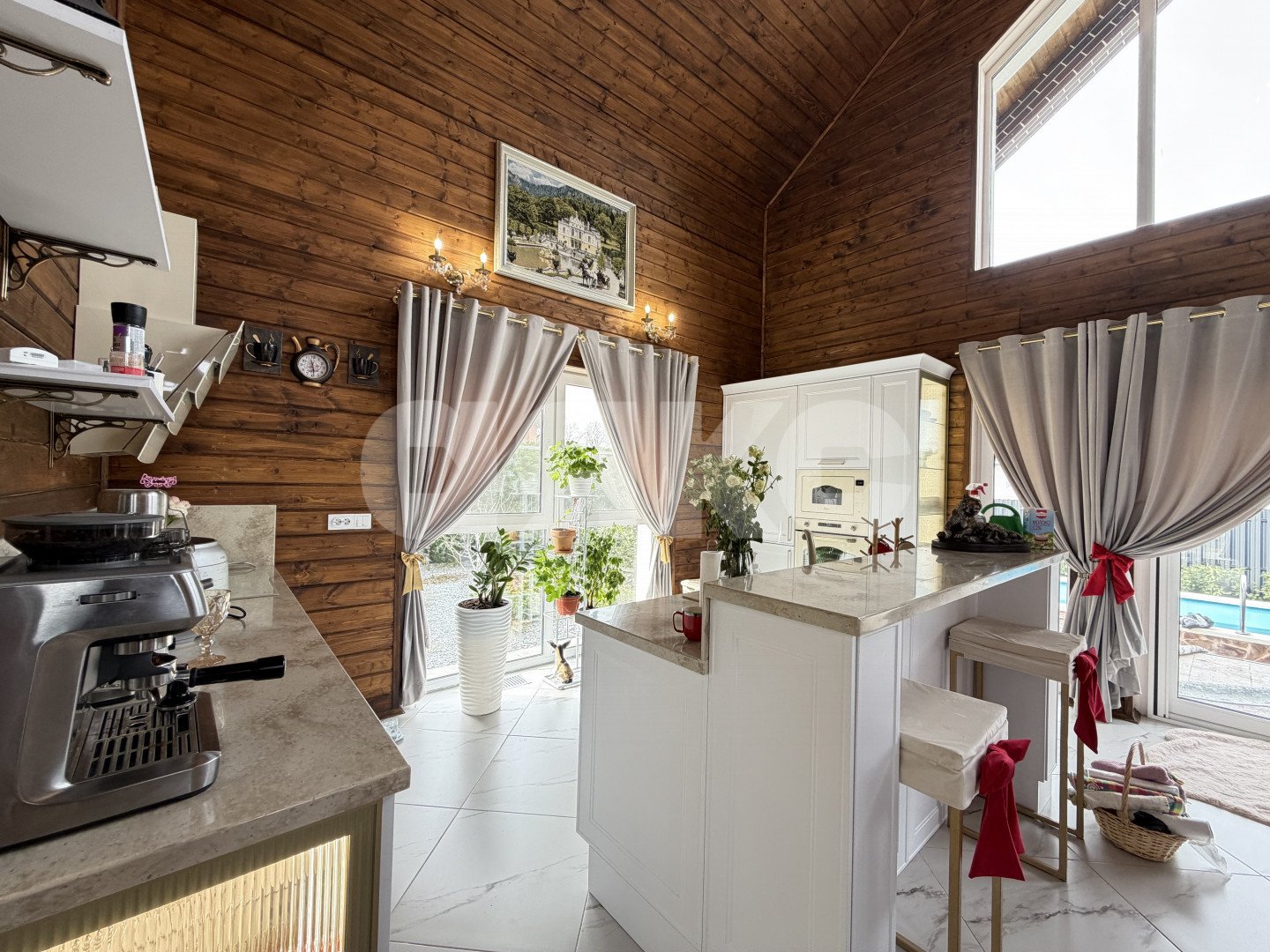 Фото №19: Дом 120 м² + 6 сот. - Саратовская, ул. Розовая