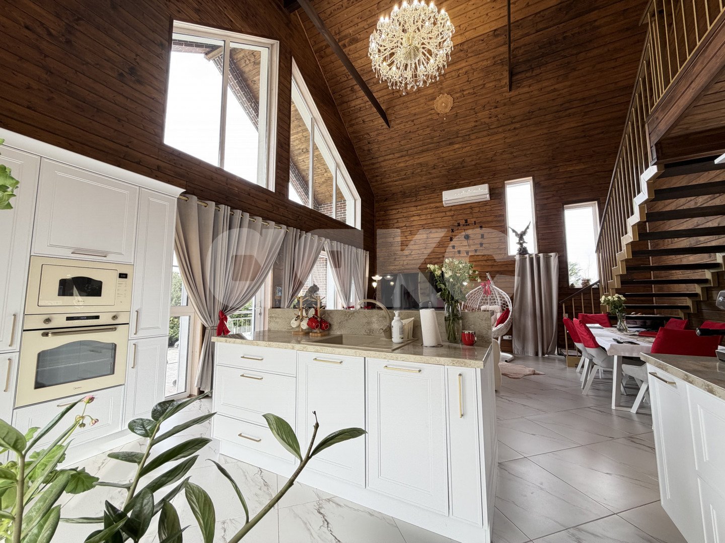 Фото №20: Дом 120 м² + 6 сот. - Саратовская, ул. Розовая