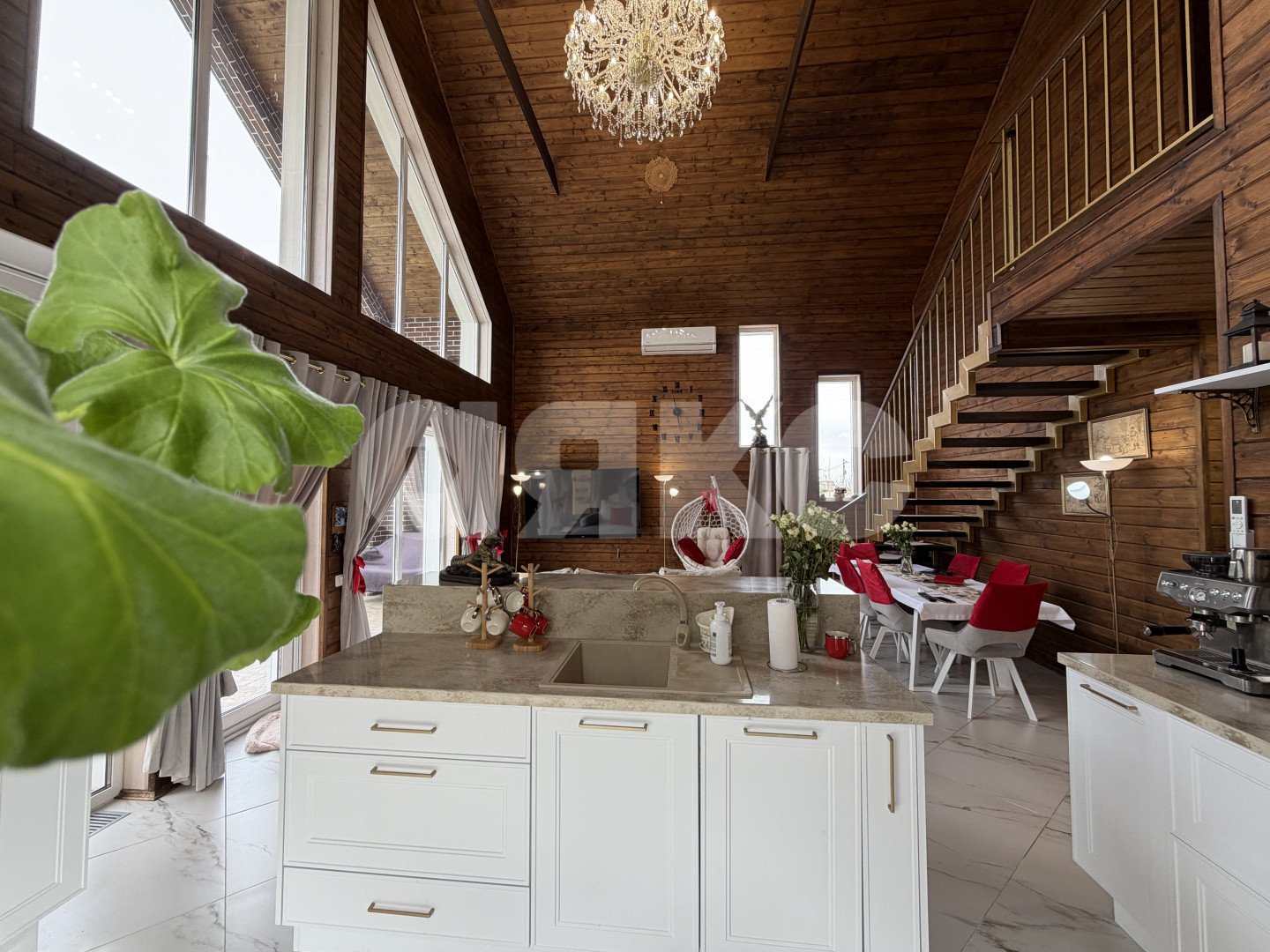 Фото №21: Дом 120 м² + 6 сот. - Саратовская, ул. Розовая