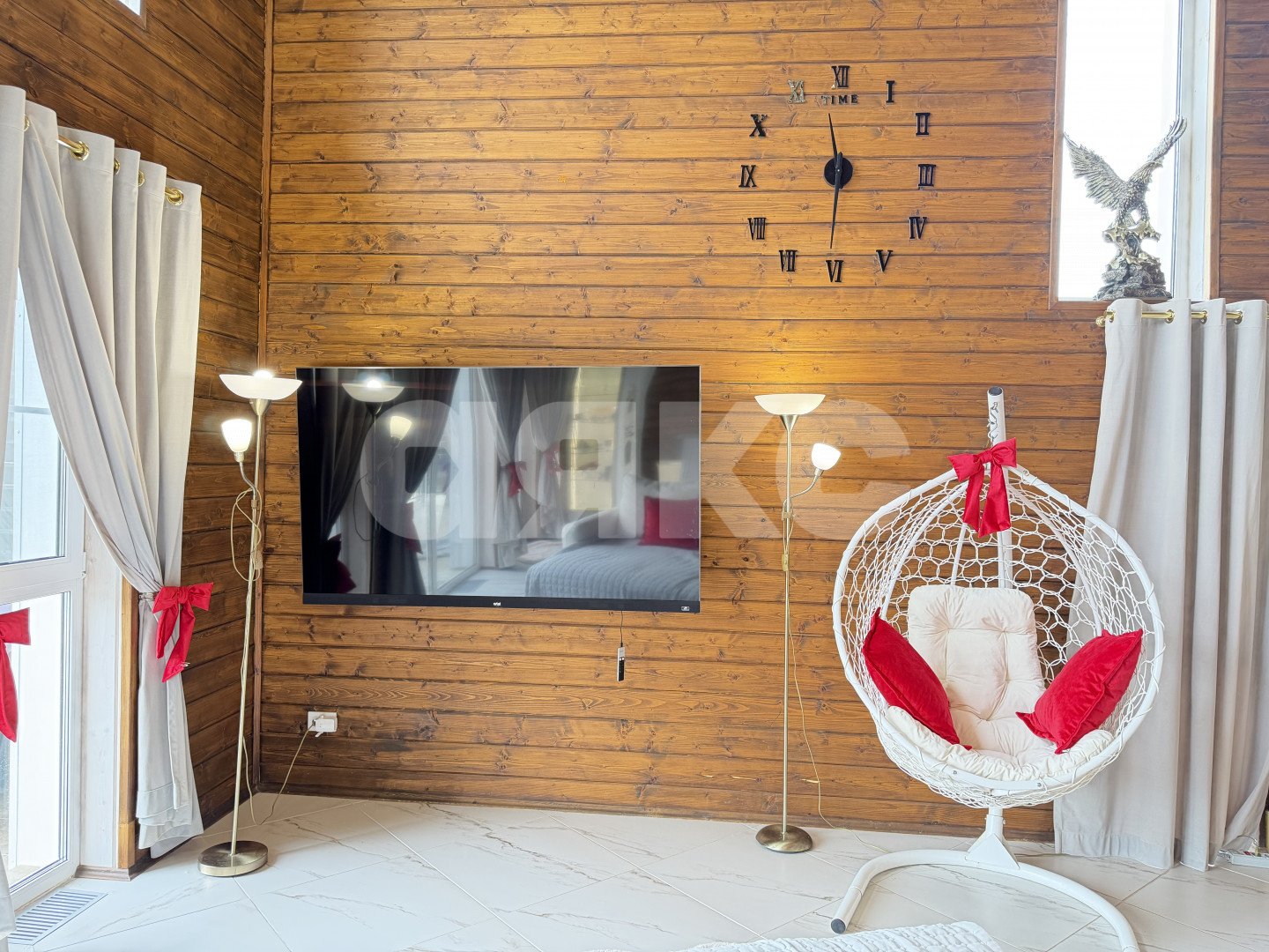 Фото №27: Дом 120 м² + 6 сот. - Саратовская, ул. Розовая