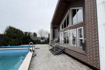 Фото №5: Дом 120 м² - Саратовская, ул. Розовая