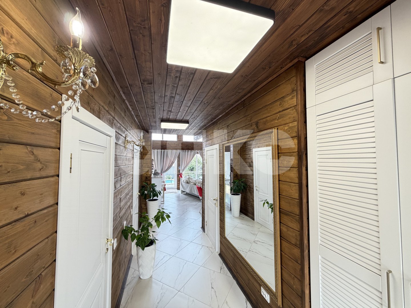 Фото №42: Дом 120 м² + 6 сот. - Саратовская, ул. Розовая