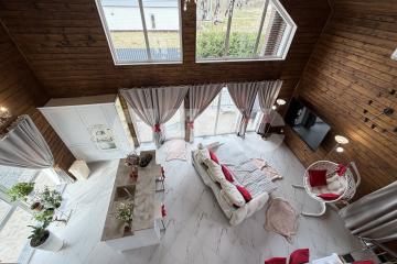 Фото №2: Дом 120 м² - Саратовская, ул. Розовая