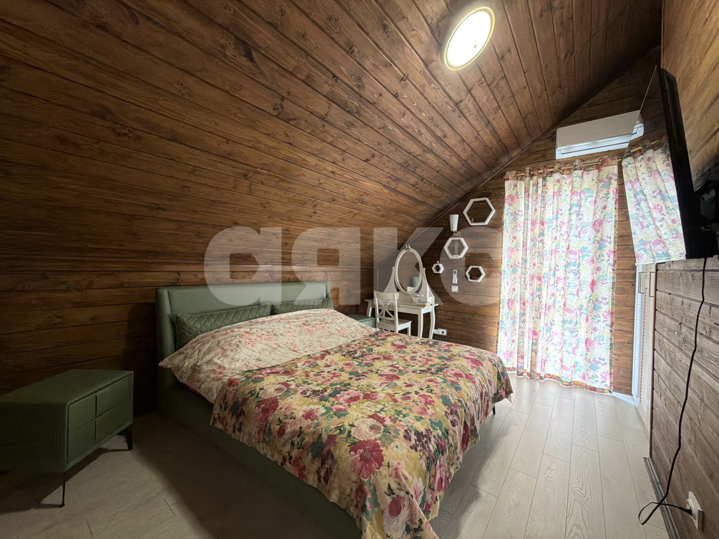 Фото №39: Дом 120 м² + 6 сот. - Саратовская, ул. Розовая