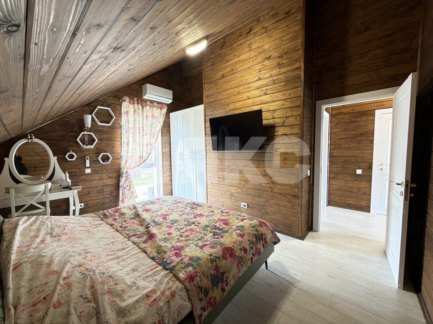 Фото №40: Дом 120 м² + 6 сот. - Саратовская, ул. Розовая