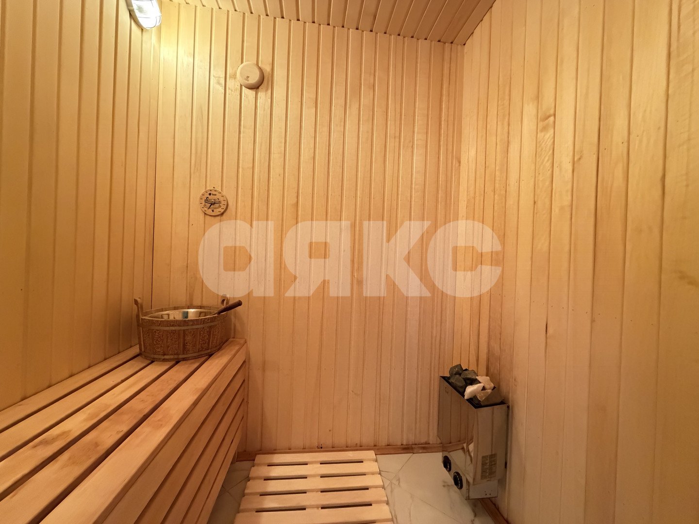 Фото №13: Дом 120 м² + 6 сот. - Саратовская, ул. Розовая