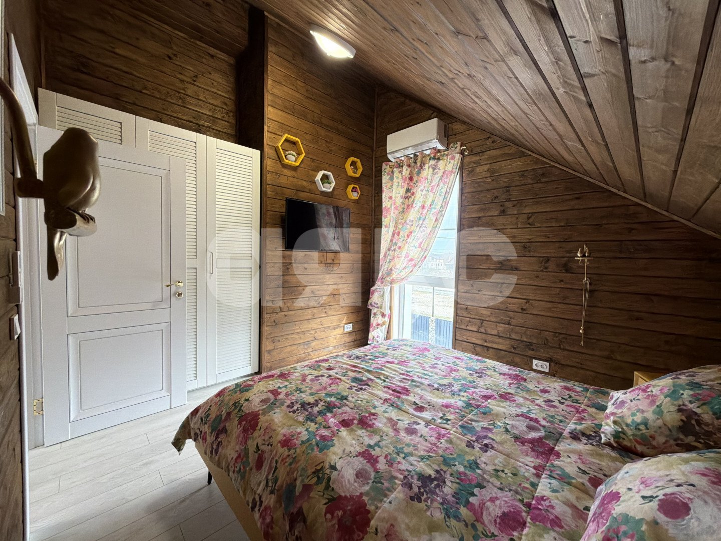 Фото №38: Дом 120 м² + 6 сот. - Саратовская, ул. Розовая