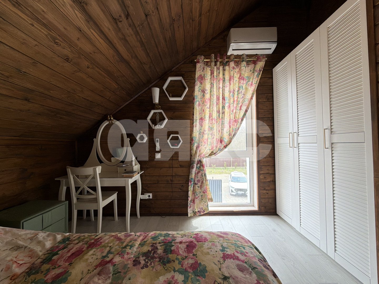 Фото №41: Дом 120 м² + 6 сот. - Саратовская, ул. Розовая