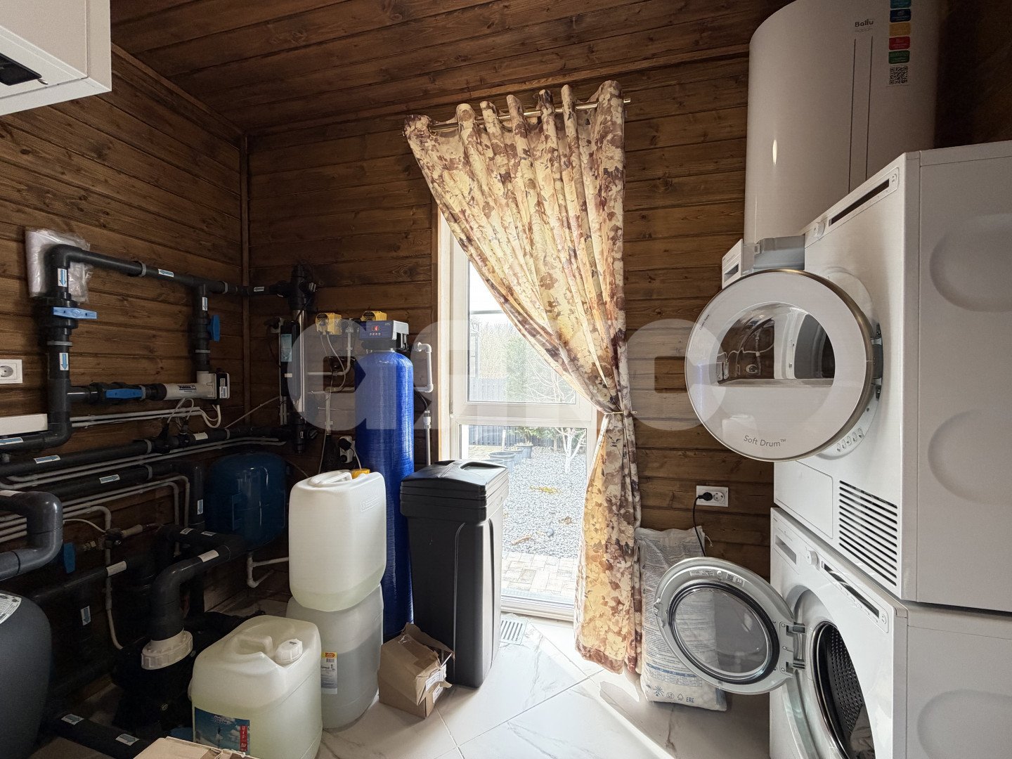 Фото №12: Дом 120 м² + 6 сот. - Саратовская, ул. Розовая