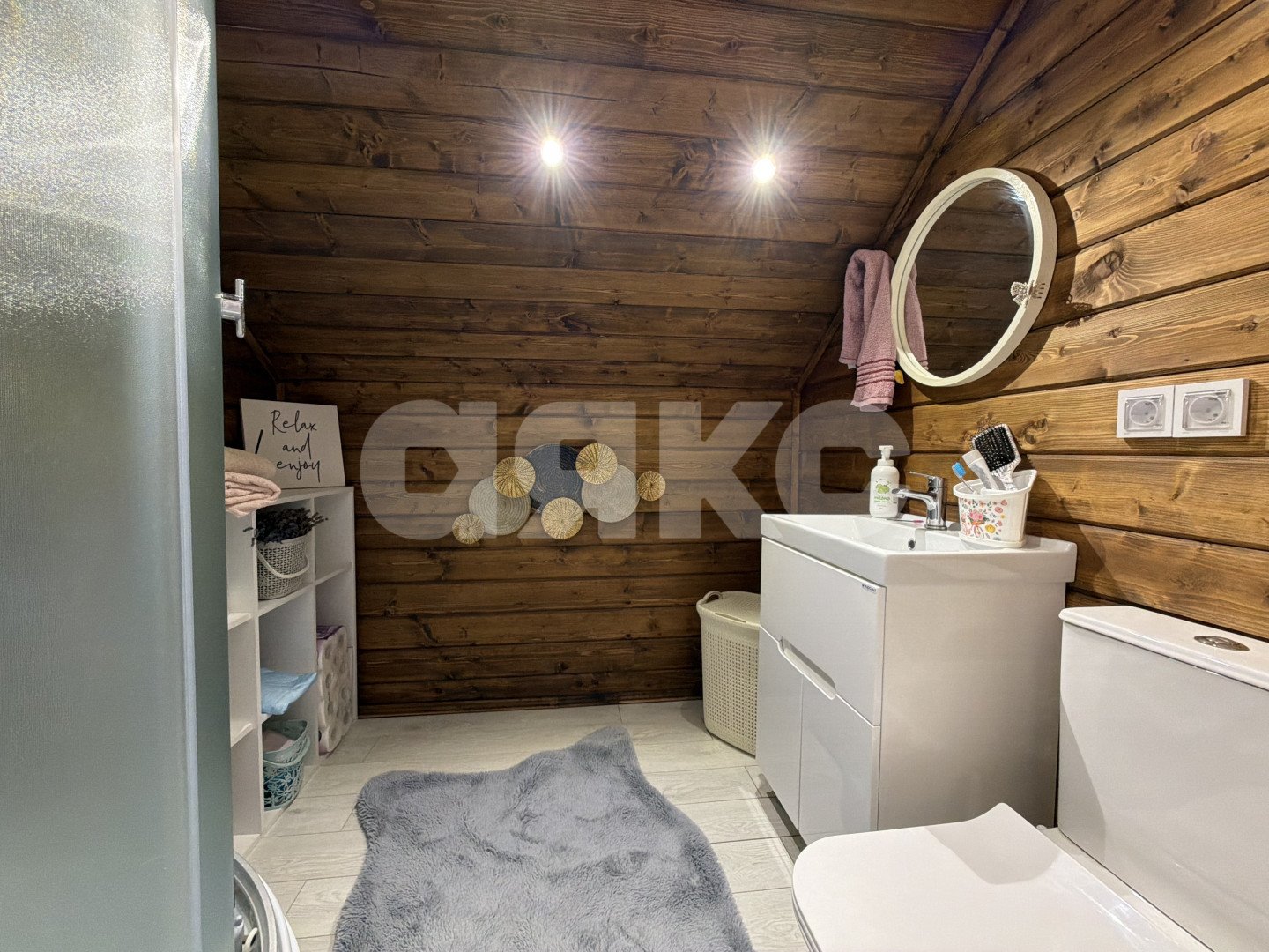 Фото №36: Дом 120 м² + 6 сот. - Саратовская, ул. Розовая