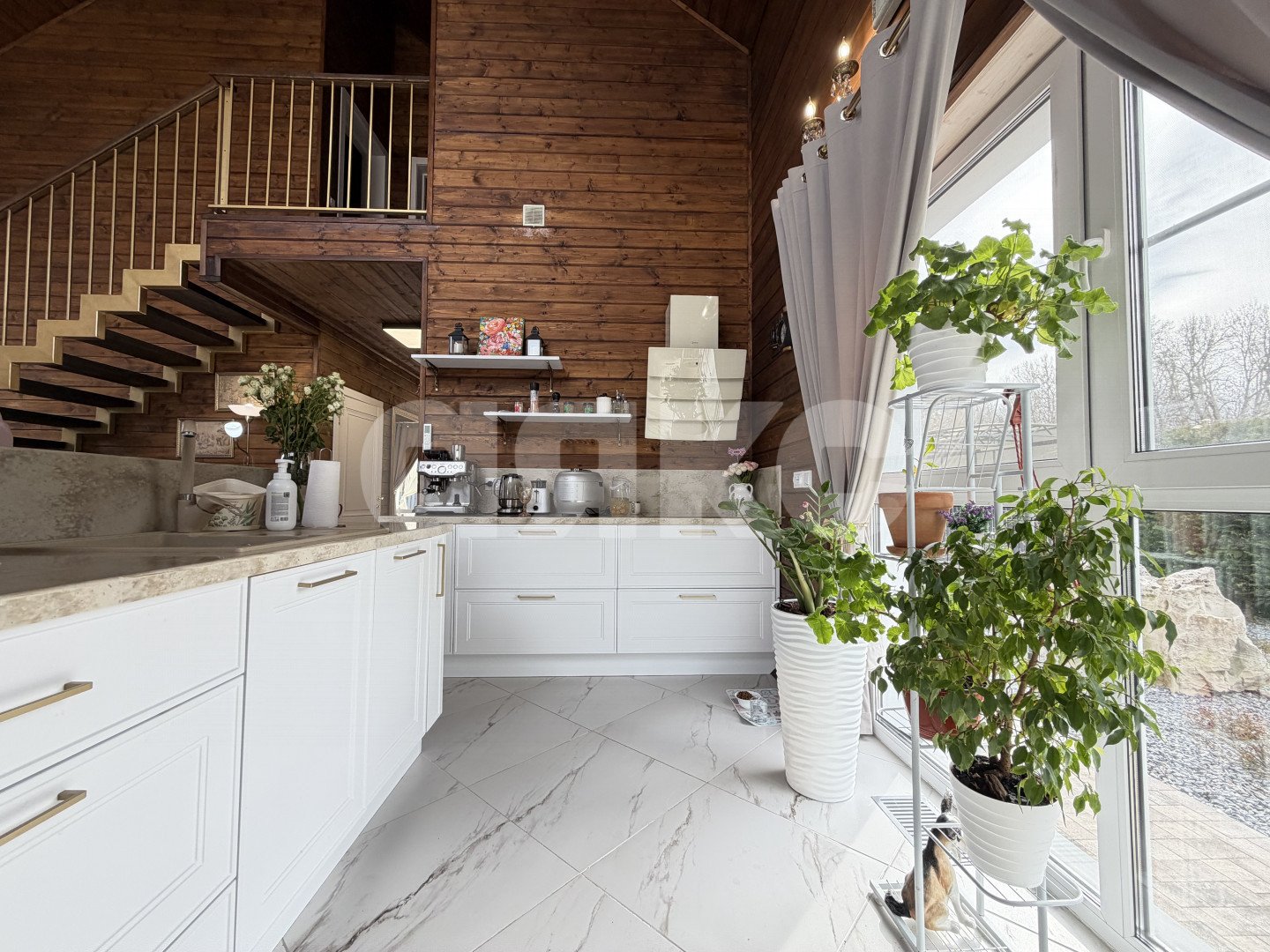 Фото №17: Дом 120 м² + 6 сот. - Саратовская, ул. Розовая