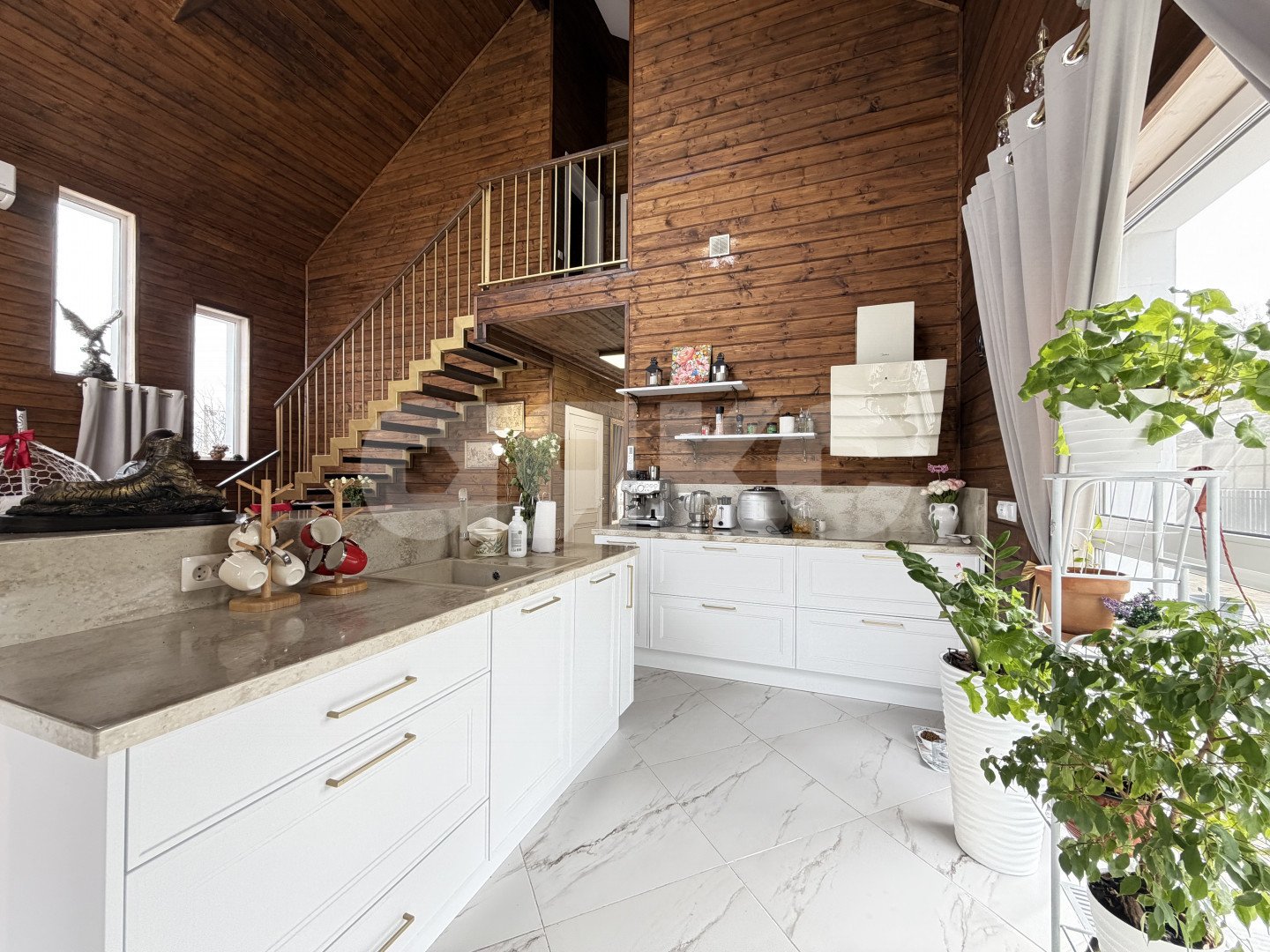 Фото №16: Дом 120 м² + 6 сот. - Саратовская, ул. Розовая