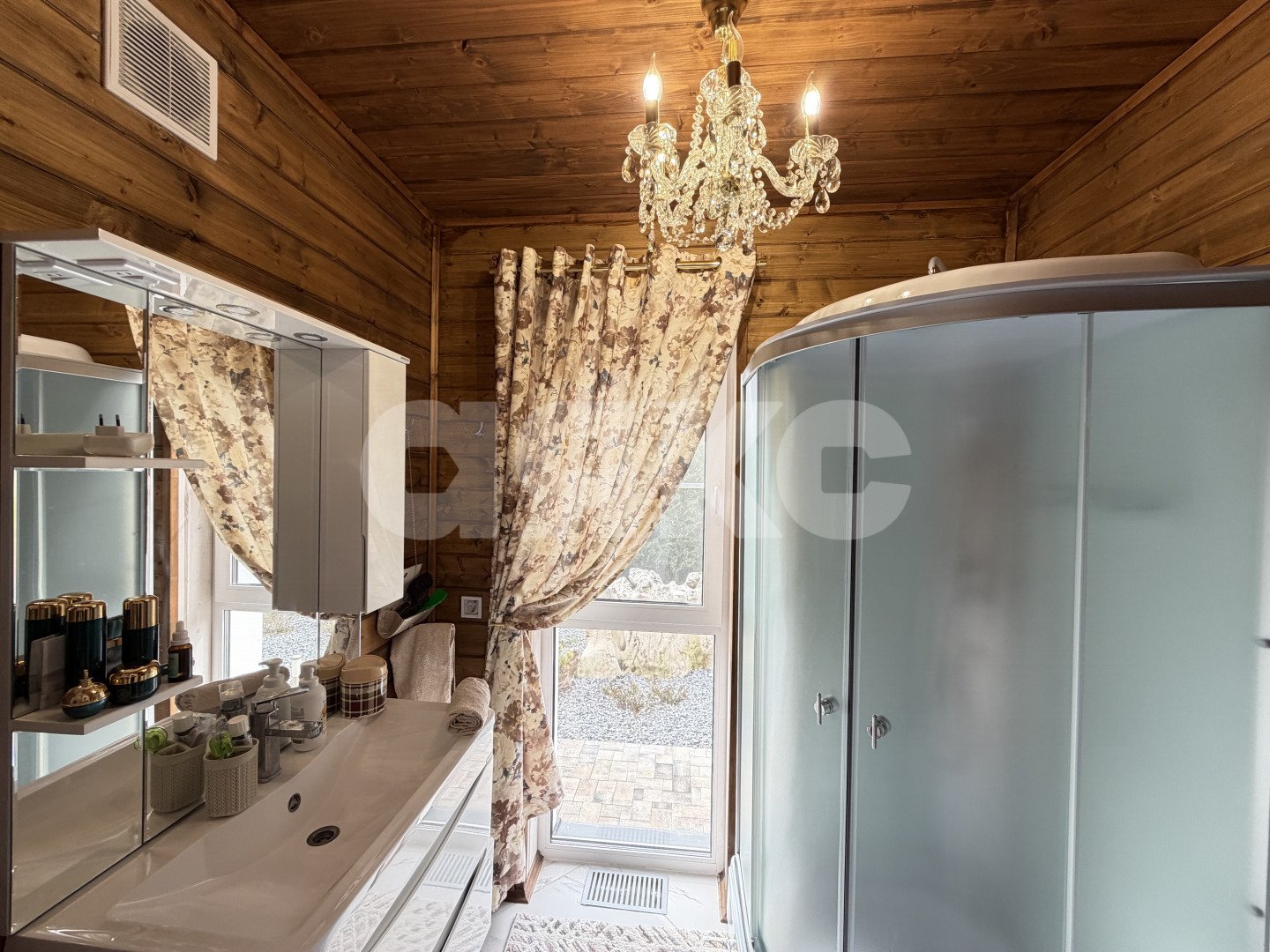 Фото №15: Дом 120 м² + 6 сот. - Саратовская, ул. Розовая