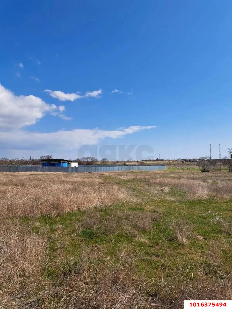 Фото №2: Земельный участок под ИЖС - Оленевка, пр-д Садовый, 1